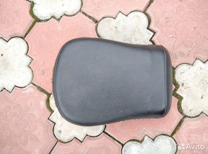 Сиденье заднее suzuki vl800 vl 800 vl400 vl 400