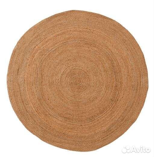 Hm home ковер из джута