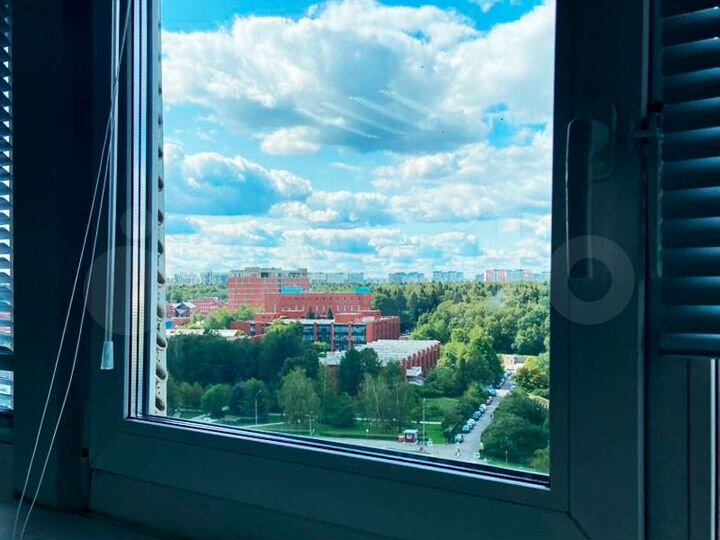 Офисное помещение 49.9 м²