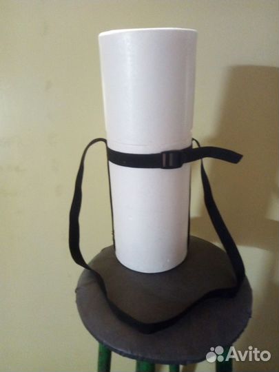 Термоконтейнер для пэт бутылки 1,5 л