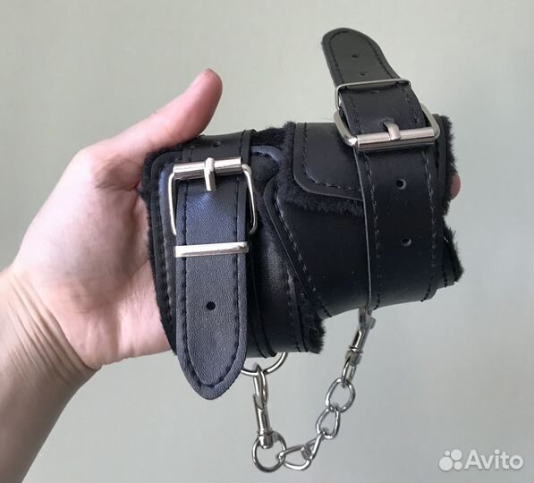 Наручники для взрослых