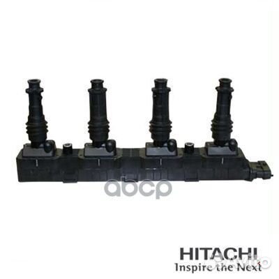 Катушка зажигания 2503839 Hitachi