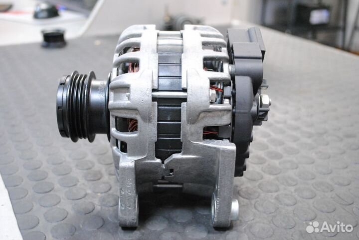 Генератор Renault Clio, Dacia Logan 1.2 16V 90А
