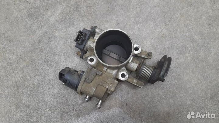 Дроссельная заслонка Geely Mk 1.5 MR479QA 2008