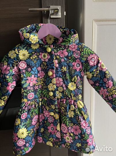 Детская одежда для девочек