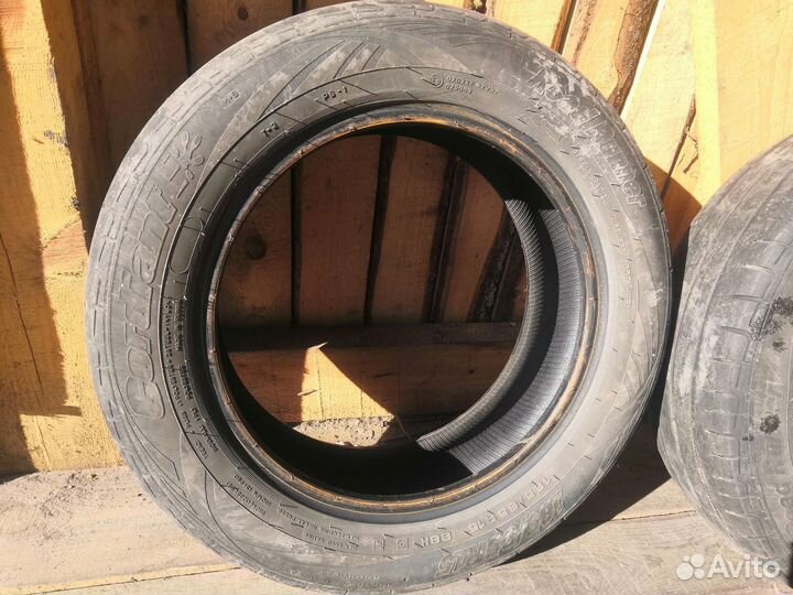 Cordiant Road Runner 185/65 R15