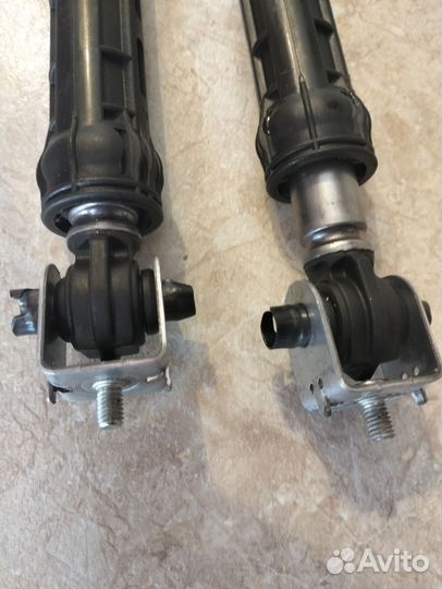 Амортизаторы для стиральных машин hotpoint ariston