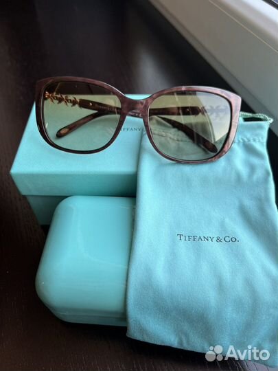 Солнцезащитные очки Tiffany оригинал