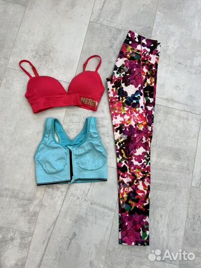 Спортивная одежда