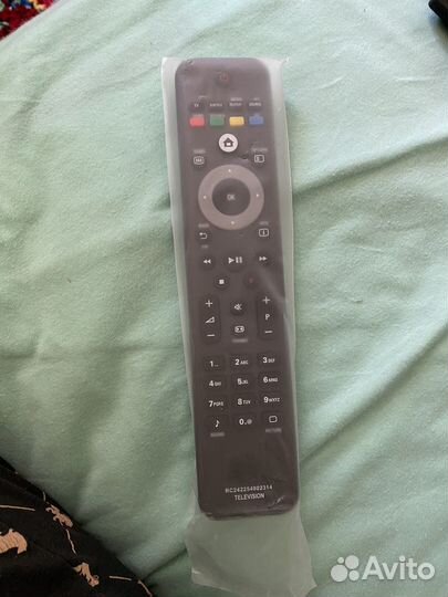 Телевизор philips