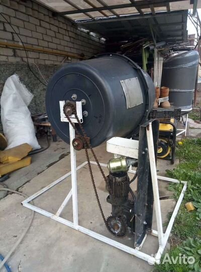Солодовня автоматическая