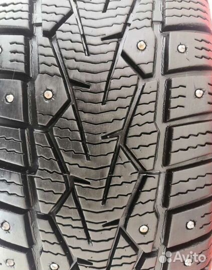 Колесо на Рено, в сборе (1шт.)