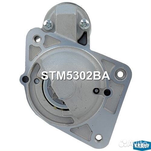 STM5302BA Стартер