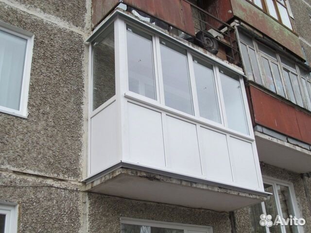 Окна пластиковые от производителя