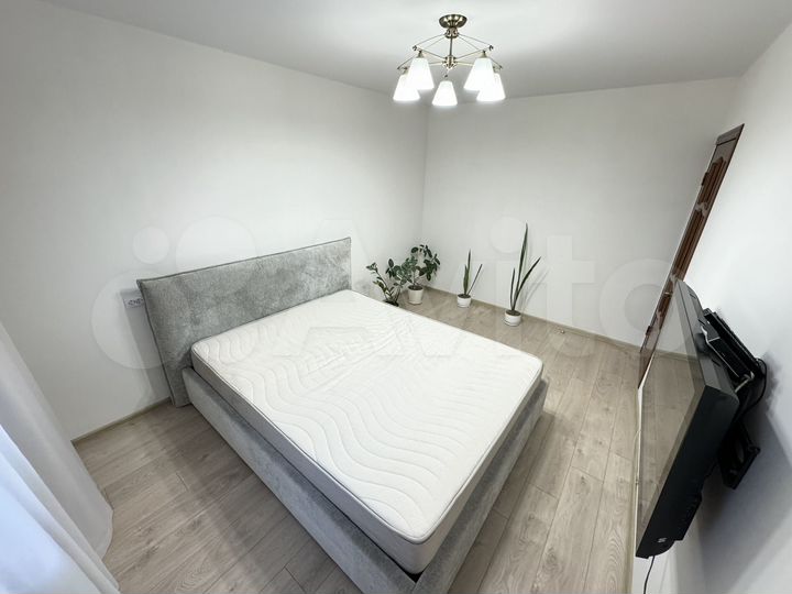 2-к. квартира, 44 м², 5/5 эт.