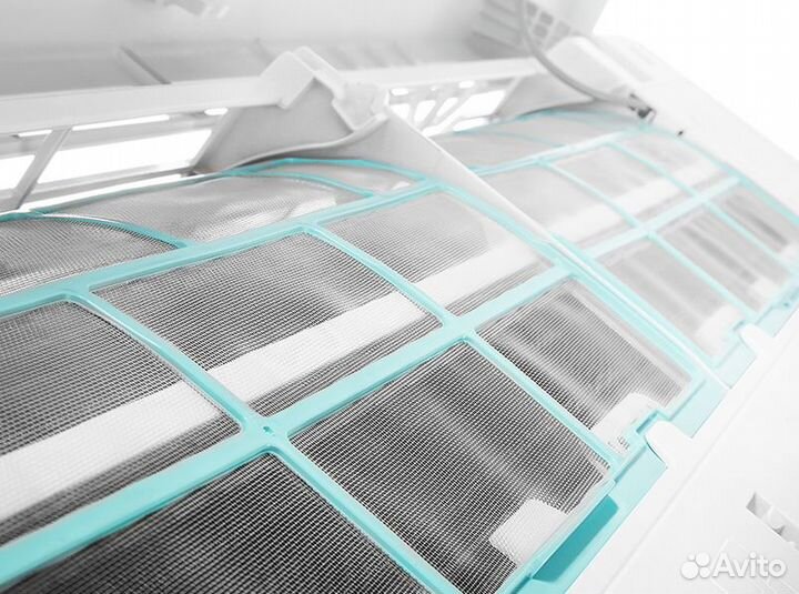 Кондиционер