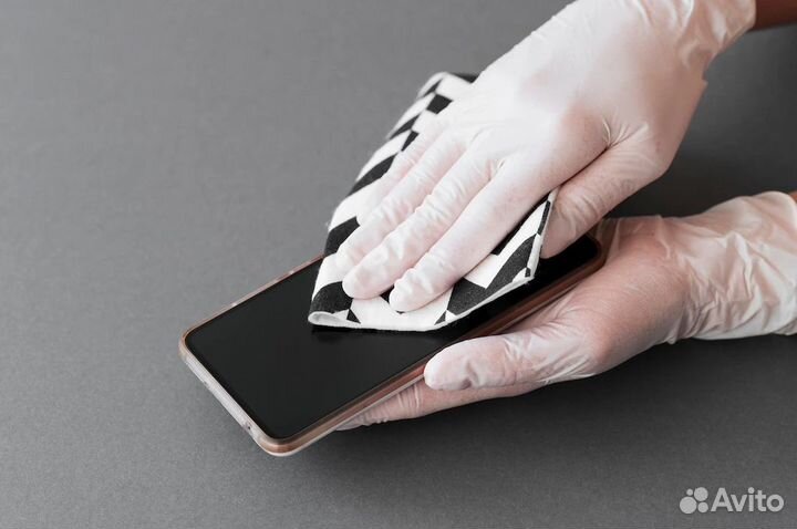 Гидрогелевые плёнки