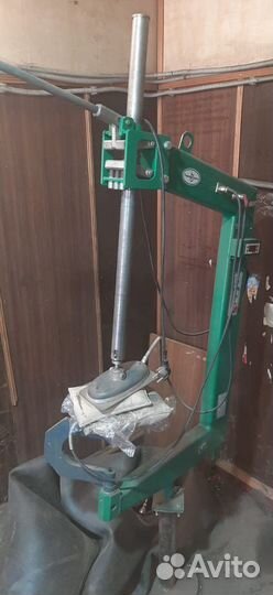 Вулканизатор