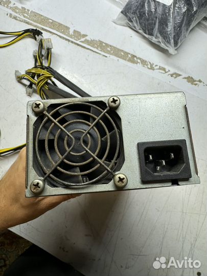 Блок питания Bitmain awp3 1600watt