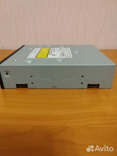 DVD-R/RW writer привод DVR-112DBK