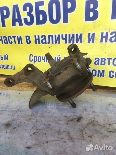 Кулак поворотный передний правый Chery Fora (A21)