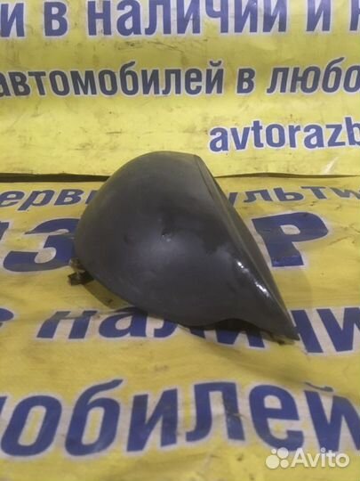 Стоп сигнал дополнительный Chevrolet Lanos