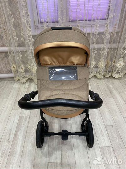 Коляска Tutis nanni 2 в 1