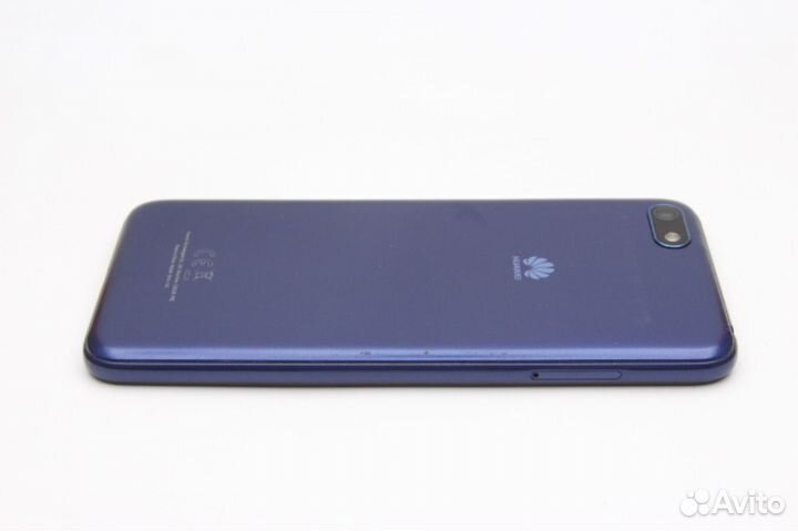 Huawei Y5 Lite 2018 Blue