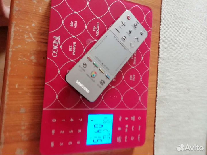 Весы для кухни