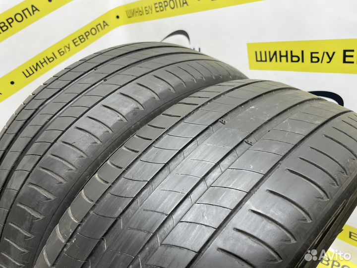 Michelin Primacy 3 215/55 R16