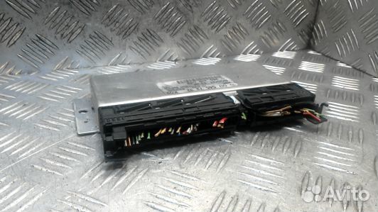 Блок управления mercedes benz E-class W210 (3NI11N