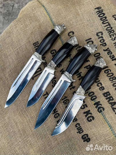 Ножи в наличии