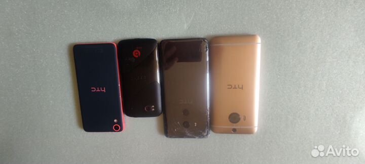 HTC Desire 628, 2/16 ГБ