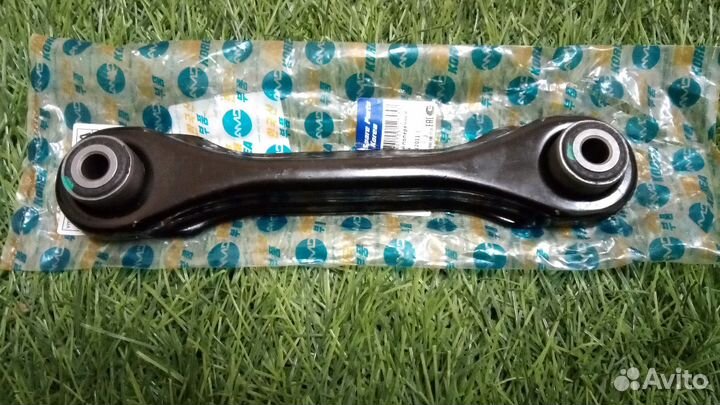 Задний поперечный рычаг форд фокус 2
