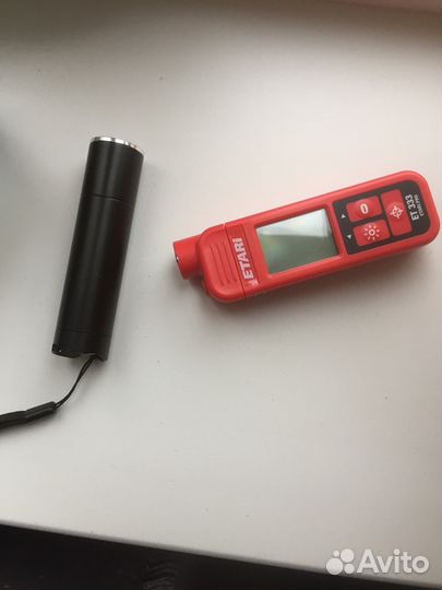 Толщиномер в аренду, помощь в подборе Авто