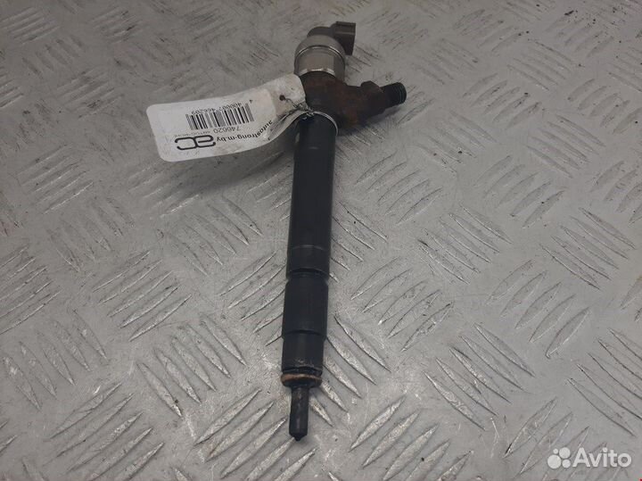 Форсунка для Ford Transit 5