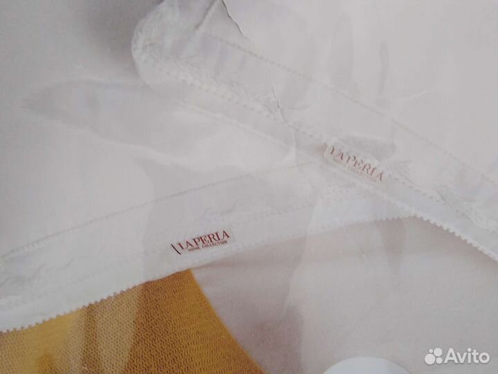 Подушка La Perla египетский хлопок