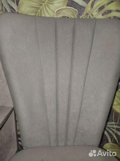 Стулья кухонные