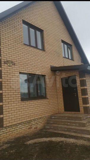 Дом 156 м² на участке 12 сот.