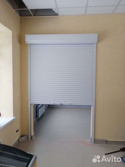 Рольставни