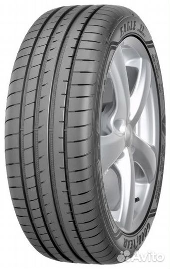 Goodyear Eagle F1 Asymmetric 3 275/40 R19 105Y