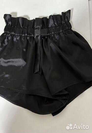 Пижама атласная