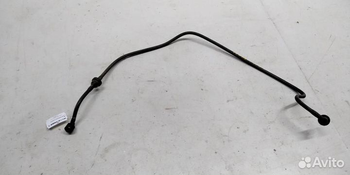 Клапан вакуумный+трубка усилителя тормозов Ford T