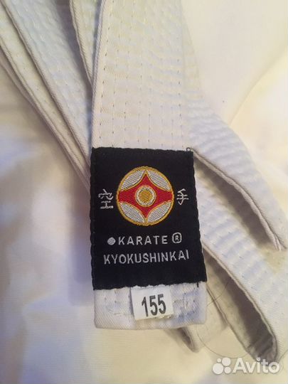 Кимоно и защита новая