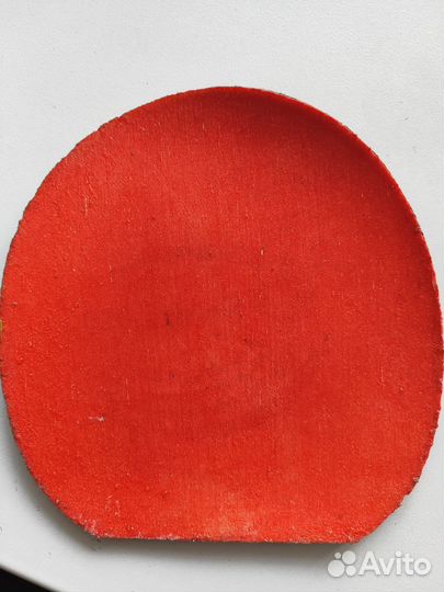 Накладка на ракетку Degu