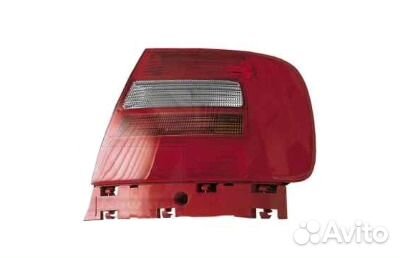 Audi A4 1995-1999 Задний фонарь