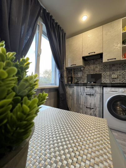 2-к. квартира, 43,2 м², 4/5 эт.