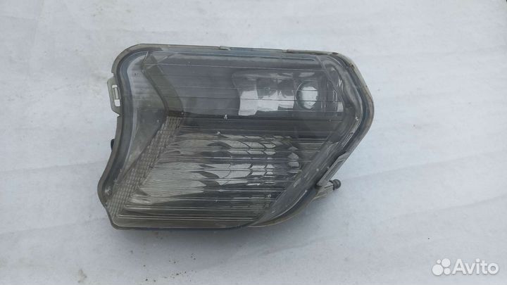 Туманка ford kuga