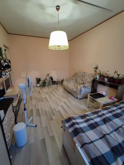 1-к. квартира, 36,3 м², 7/7 эт.