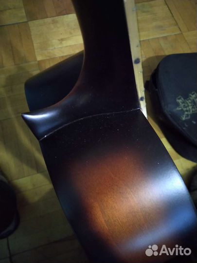 Акустическая гитара